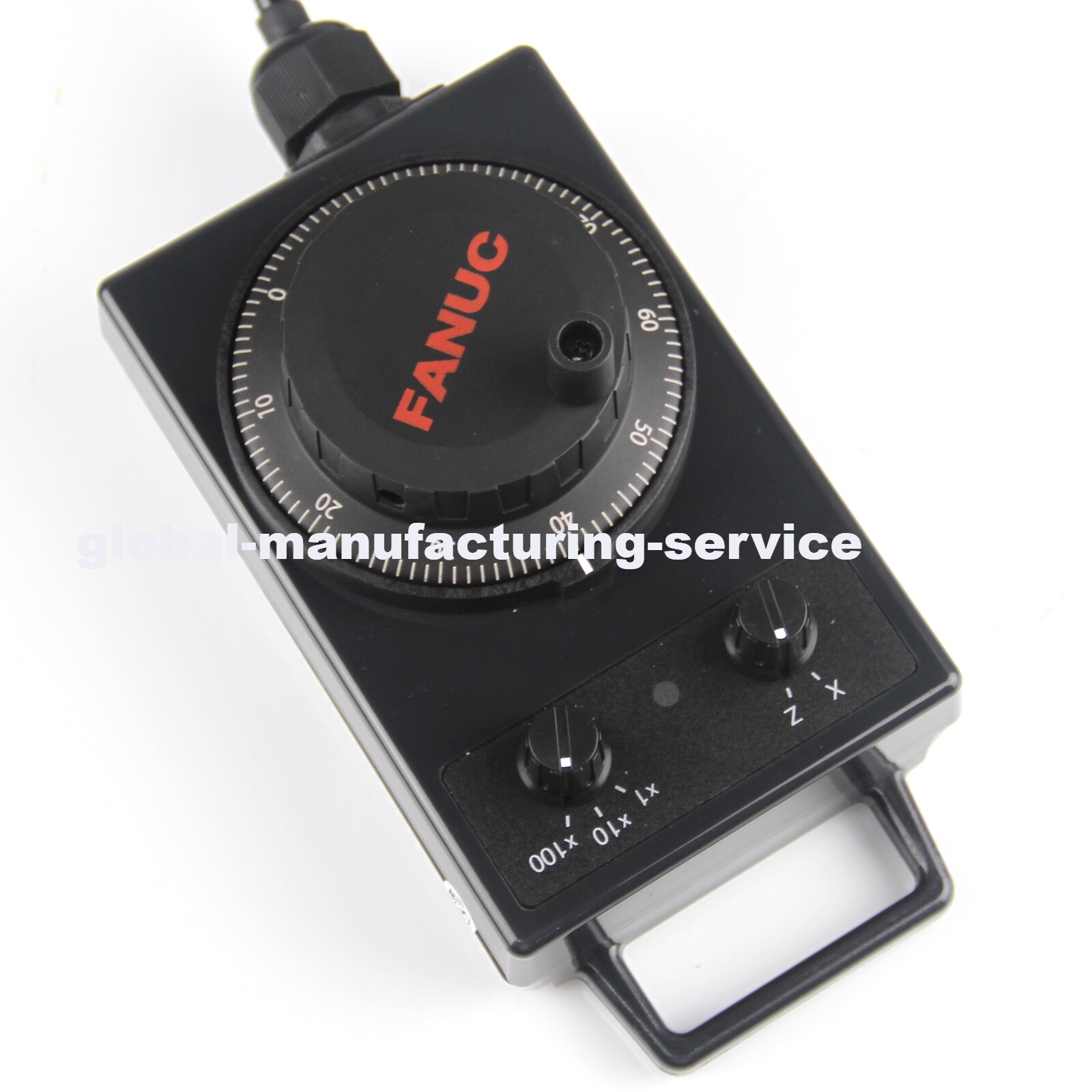 New In Box FANUC A860-0203-T010 Electric Handwheel Manual Pulse Generator