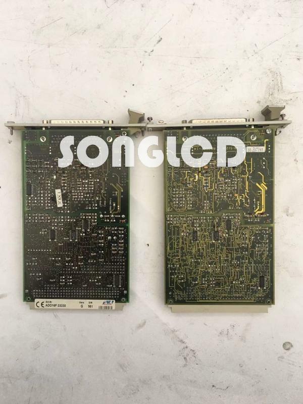 1PCS SMA ADO16F 90days warranty via DHL or FedEx