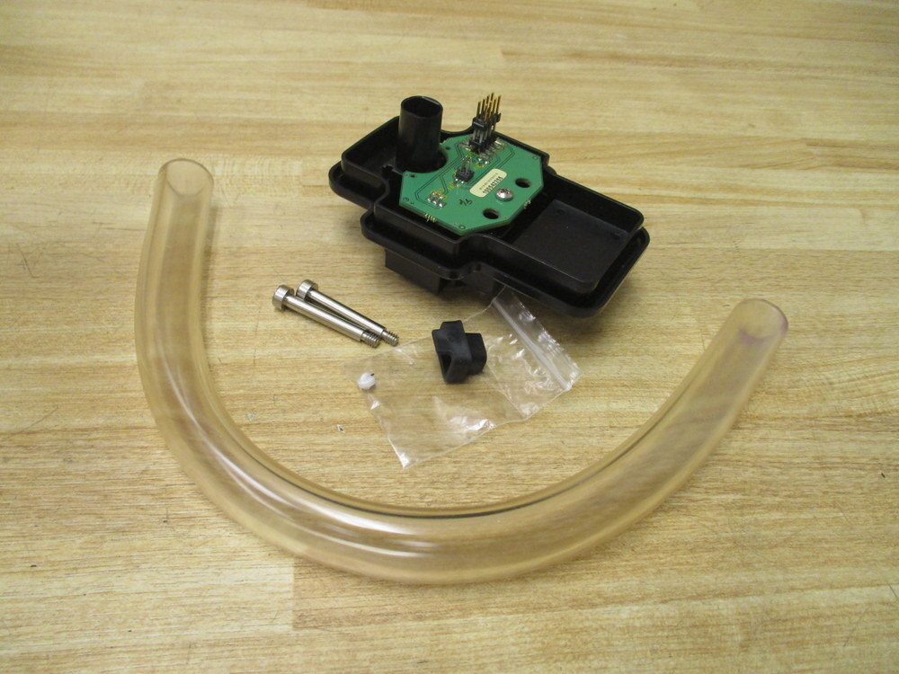 Hach 6867000 Chlorine Colorimeter For CL17