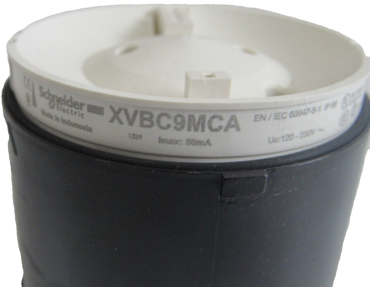 NEW SCHNEIDER ELECTRIC XVB C9M ALARM UNIT XVBC9MCA