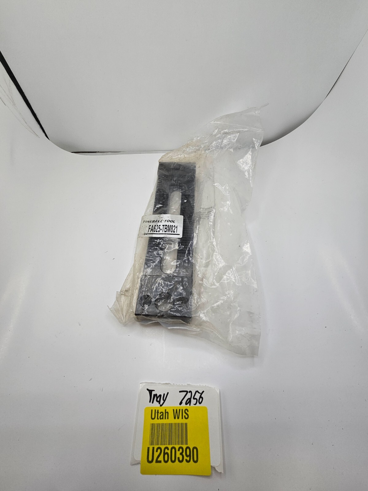 Fireball Tool FA625-TBM821 Tooth Block System – 5/8″
