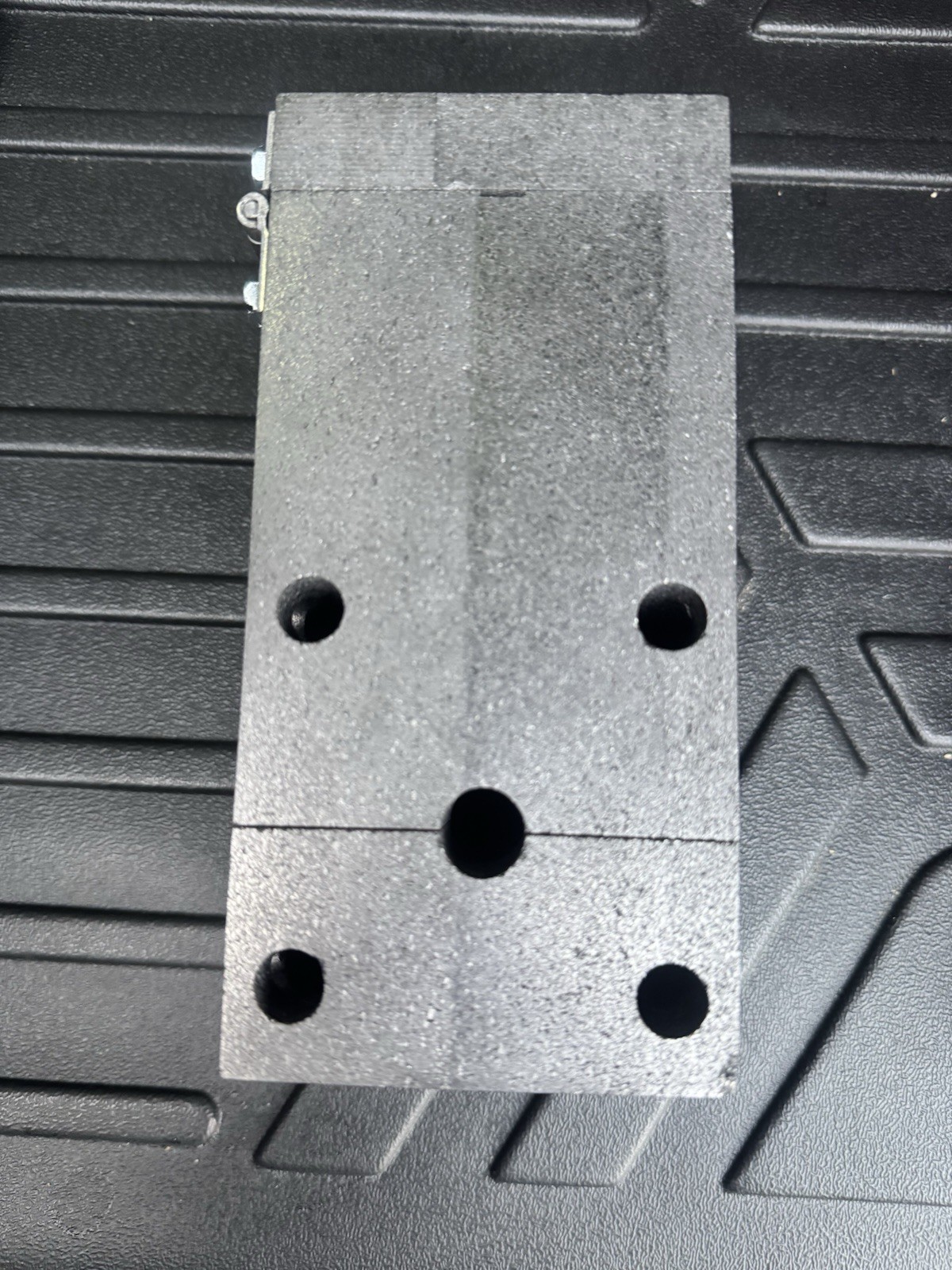 Ultraweld RB64/0B | #6 REBAR | 4/0 STR Steel Mold