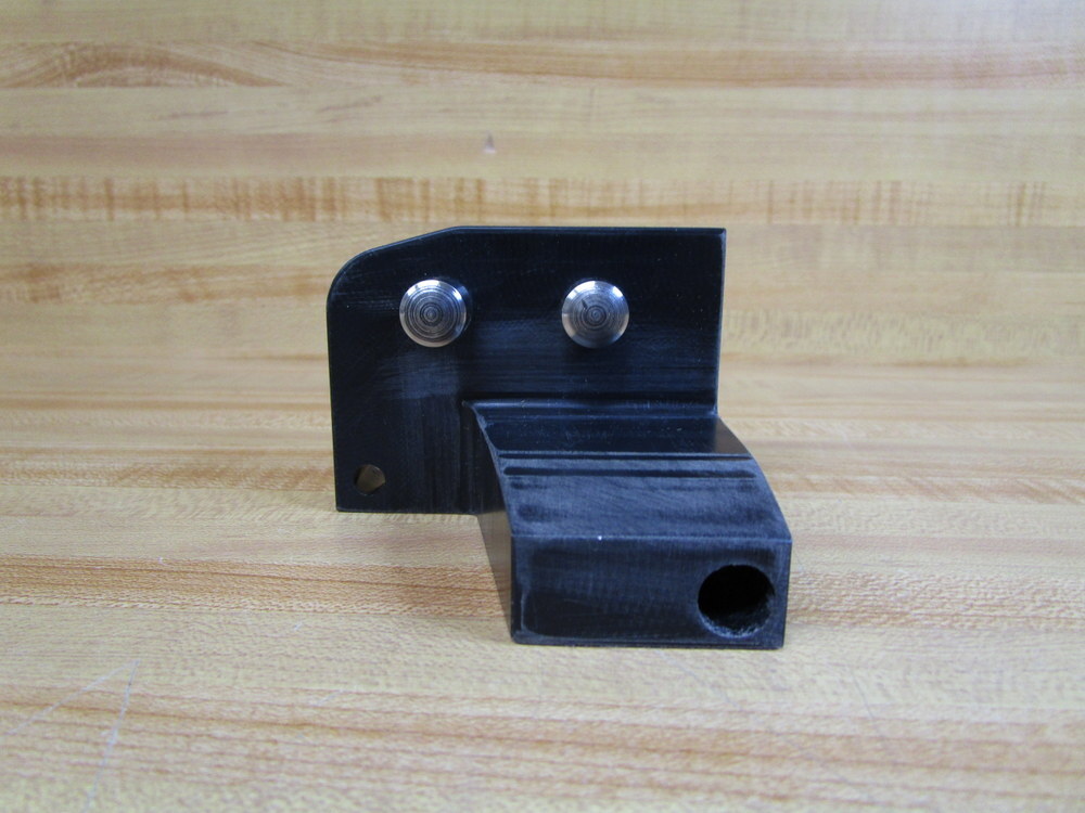 AMT Precision Parts EX-3792-0104-022 Right Top Mount #8 MRO3125