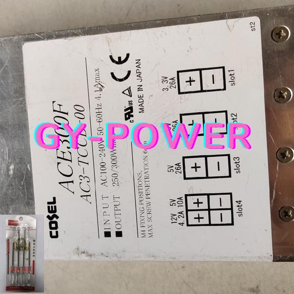 100% test ACE300F AC3-TCCB-00 90days warranty Free DHL or EMS