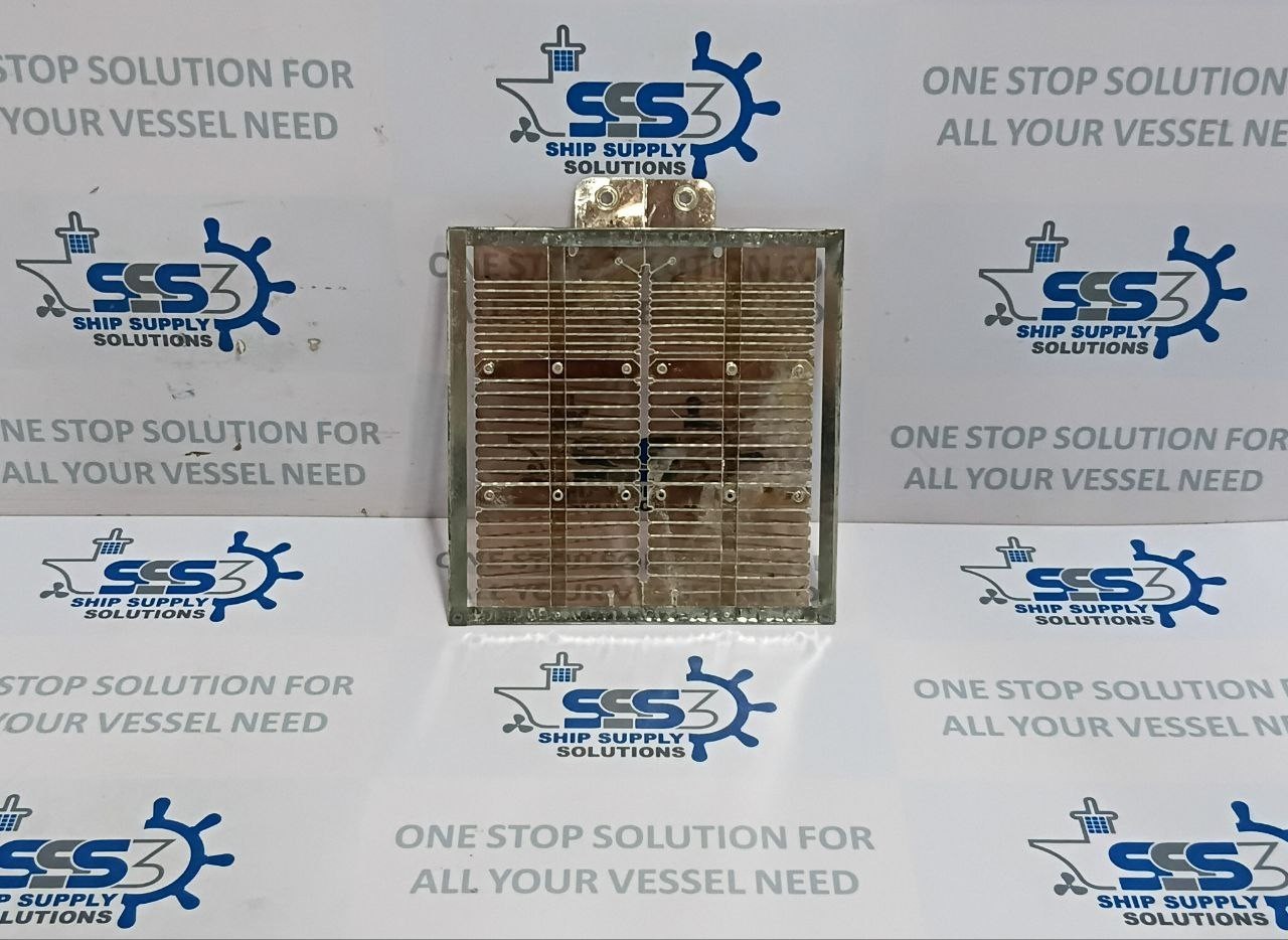 Element (Outer) Type 9R (Inner) 220-240V 400W