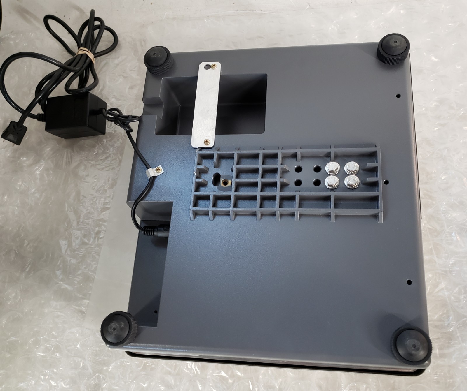 Avery Weigh-Tronix 7820-70 Weight Classifier 150lbs w/ AC+RS232+USB 2.0+RStoUSB
