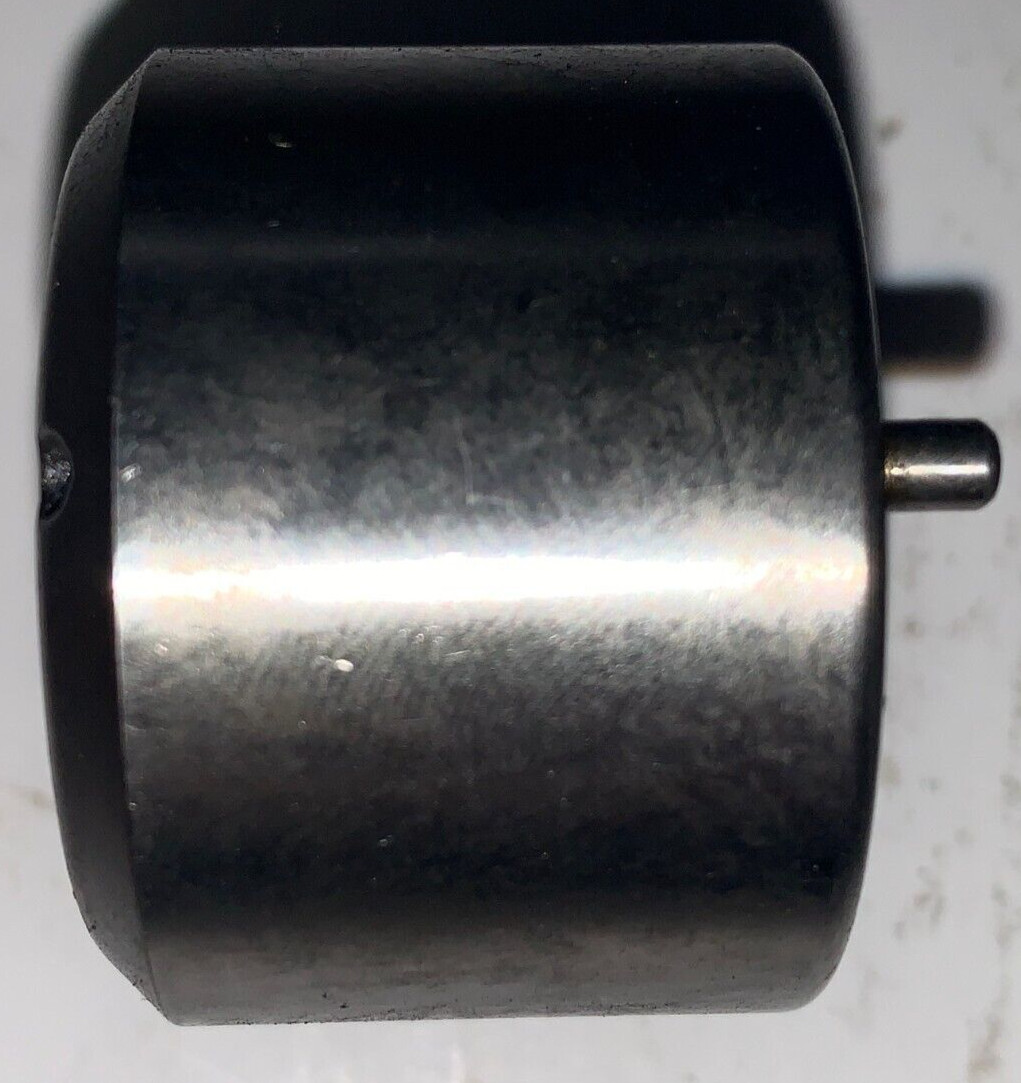MATE PRECISION ROUND PUNCH & DIE 0.250″ X 0.500″ SLUG FREE 1″ PUNCH M12 X 1.25