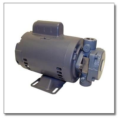 FILTER PUMP MOTOR 1/2HP 110-115V 220-230V HEN17439 for Henny Penny