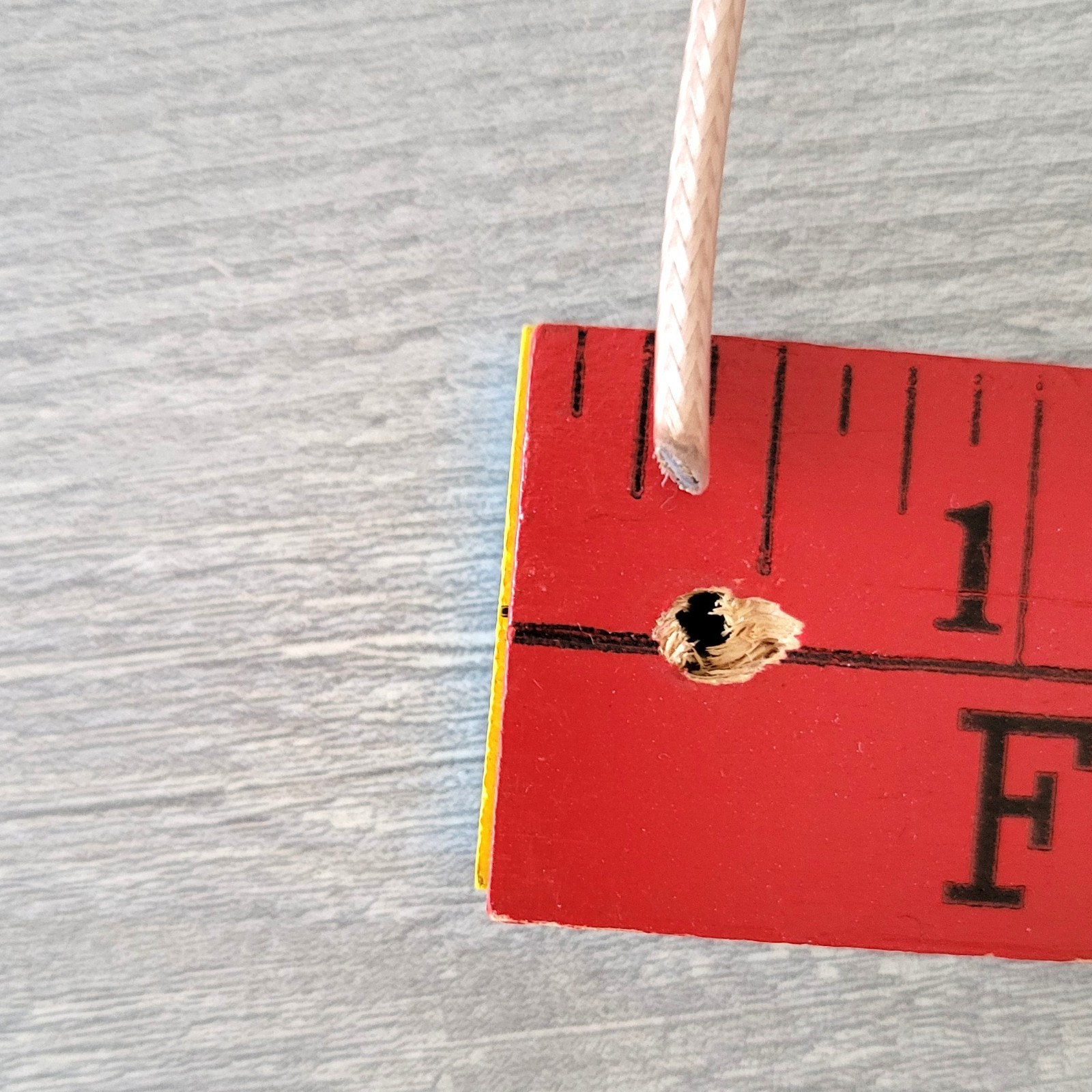 BELDEN 83264 CABLE / Coaxial Cable 30 AWG On Spool Weighs Over 7 Pounds