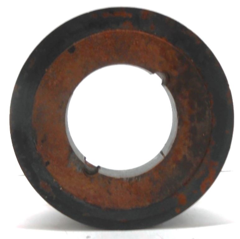 DODGE, HTD TL SPROCKET, 112875, P38-8M-30 1610, 2-3/32″ BORE, 3.756″ OD, HT200