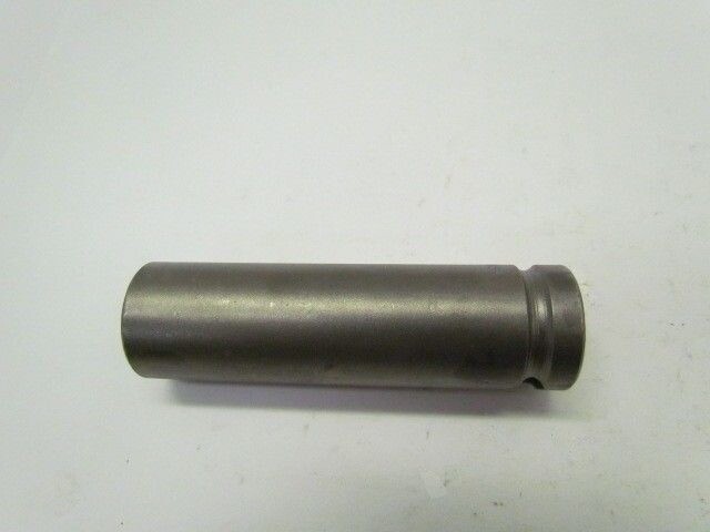 Cooper Apex SF-15MM35 15 mm 6-Point1/2 ” Drive Deep Well Metric Socket