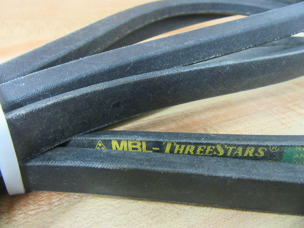 Three Stars B178 MBL V-Belt