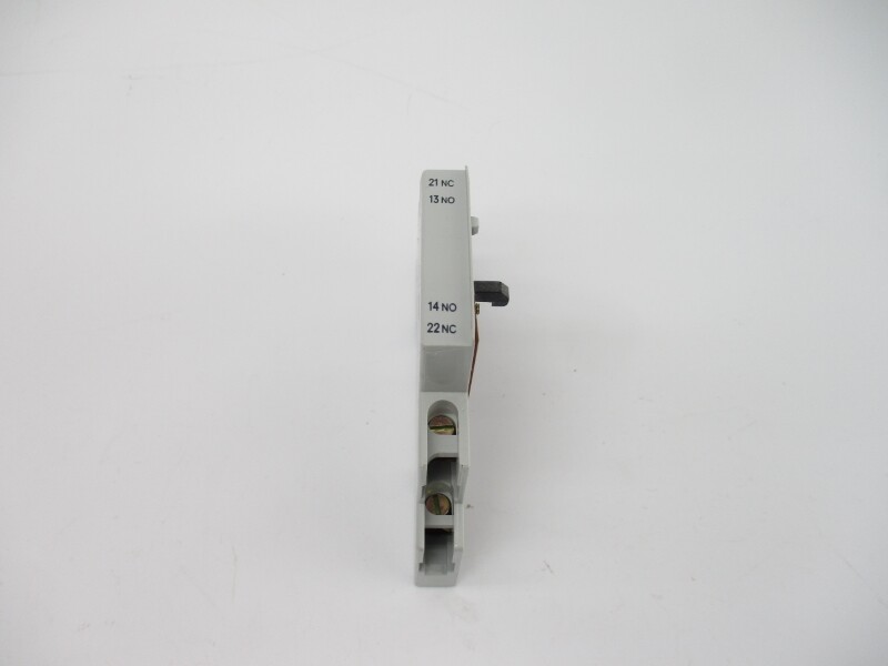SIEMENS 3VE9301-1AA00 500V 10A NSNP