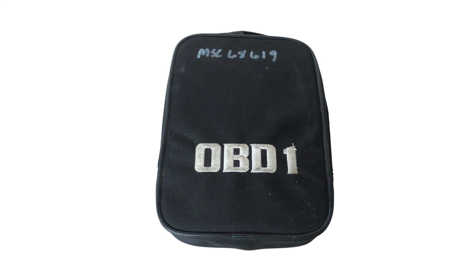 OBD1 Cable And Adapter Kit – Free shipping