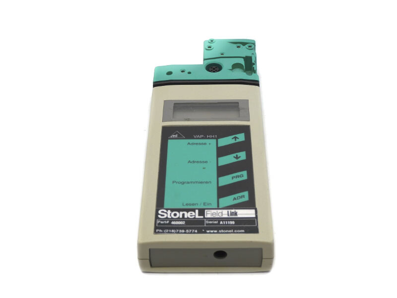 STONEL 460002 9VDC UNMP