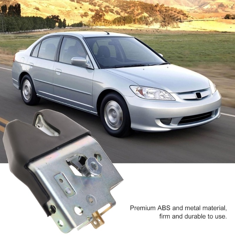 74851-S5A-003 Rear Trunk Lock Lid Lock Latch for Civic 2001-2004 City 2007-2008