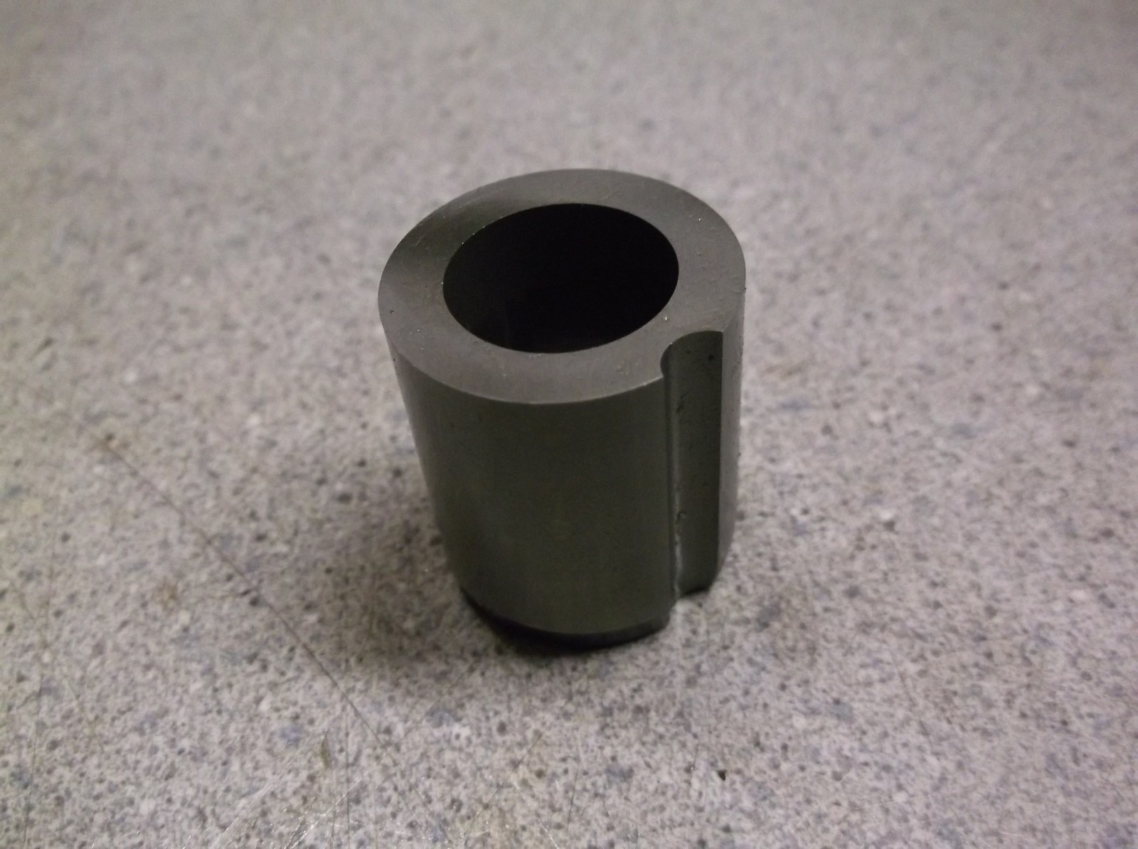 Tool & Die Cutter Punch GM525280161 25x28x16.1 W/DWL MPT 4/04 *FREE SHIPPING*