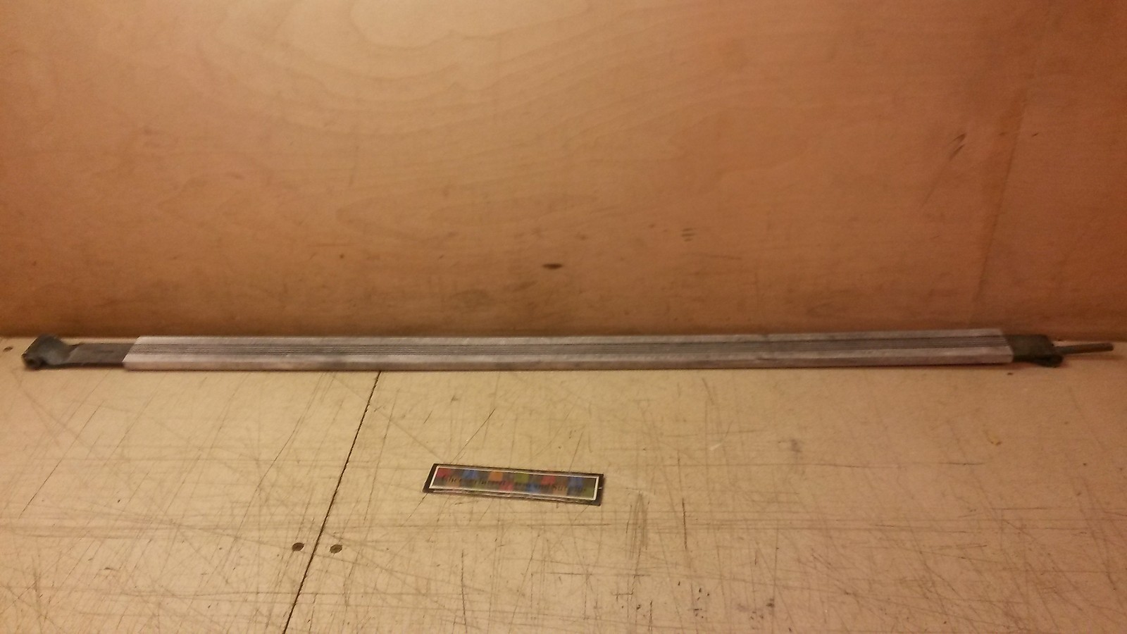 NOS Retaining Band 12276998-2 5340010907657 M939 5-Ton
