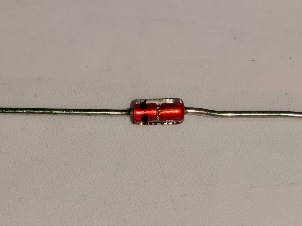 Diode 1N-4003GP For 009230 146015 (Lot of Two Pices)
