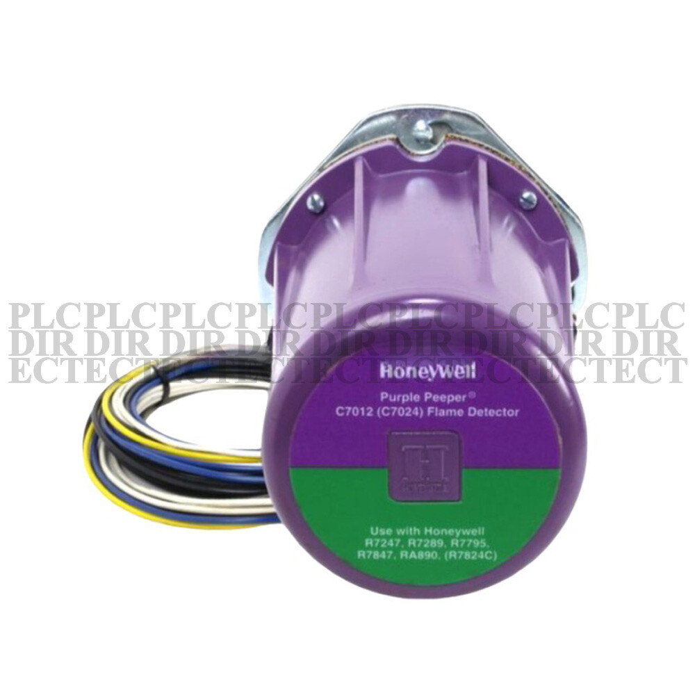 New HONEYWELL C7012E1112 Explosion-Proof Flame Detector