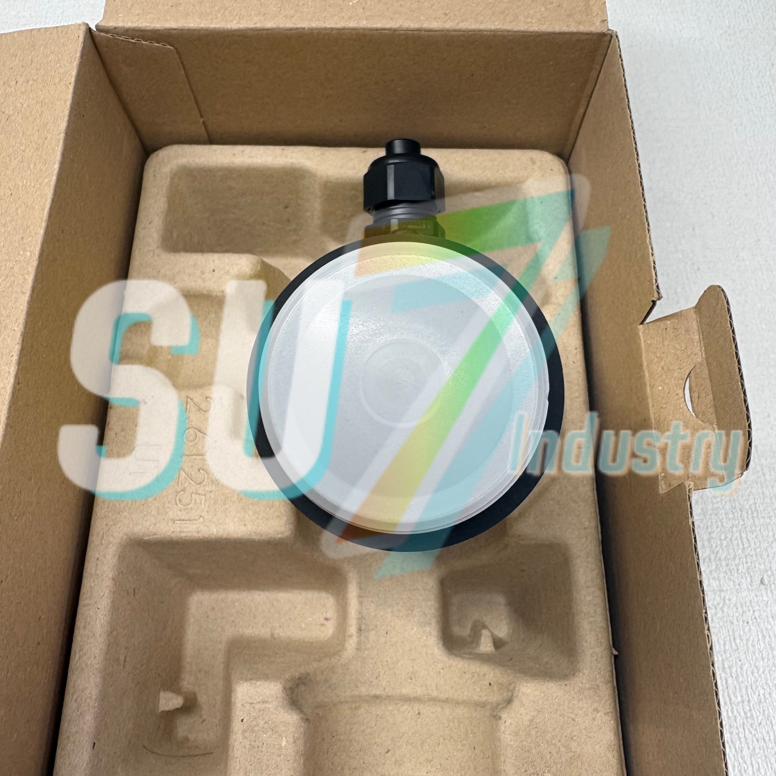 #1pcs new VEGA VEGAPULS31 RA-222229 PS31.XXXXXGMHB Radar level sensor