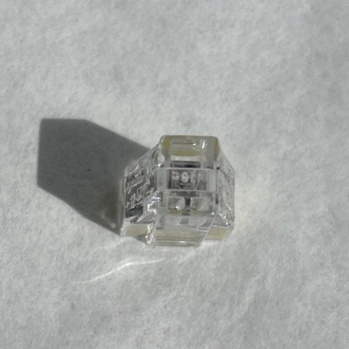 WAGO 773-102 PUSH WIRE Connector – PACK OF 50
