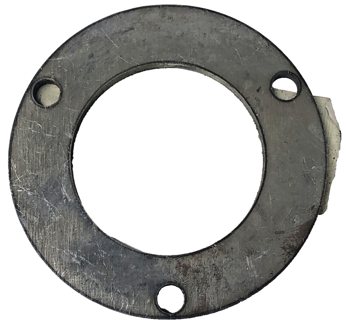 AMPS 2261368 Plate Gland; 015413; 405629 102mm OD, 60mm ID, 6.5mm Thick Washer