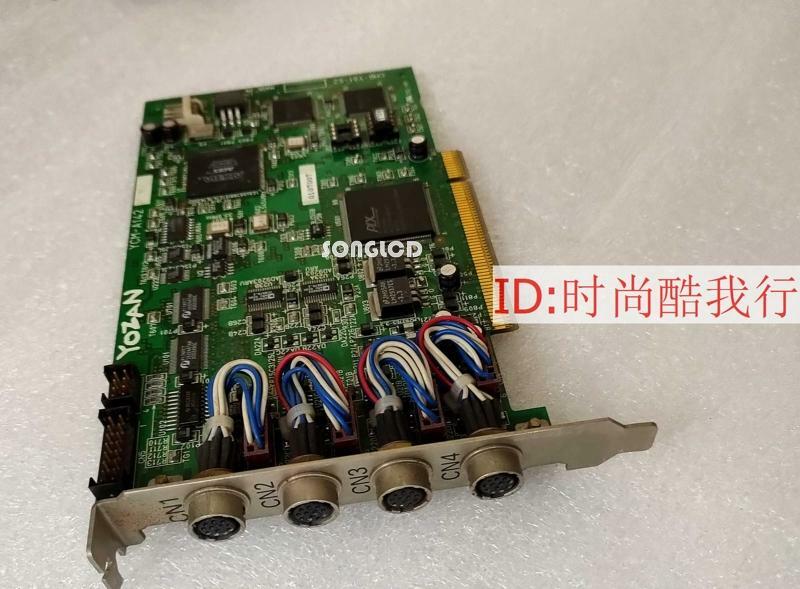 1PCS YCM-A142 TEC-1VM CMB-Y01-02 90days warranty via DHL or FedEx