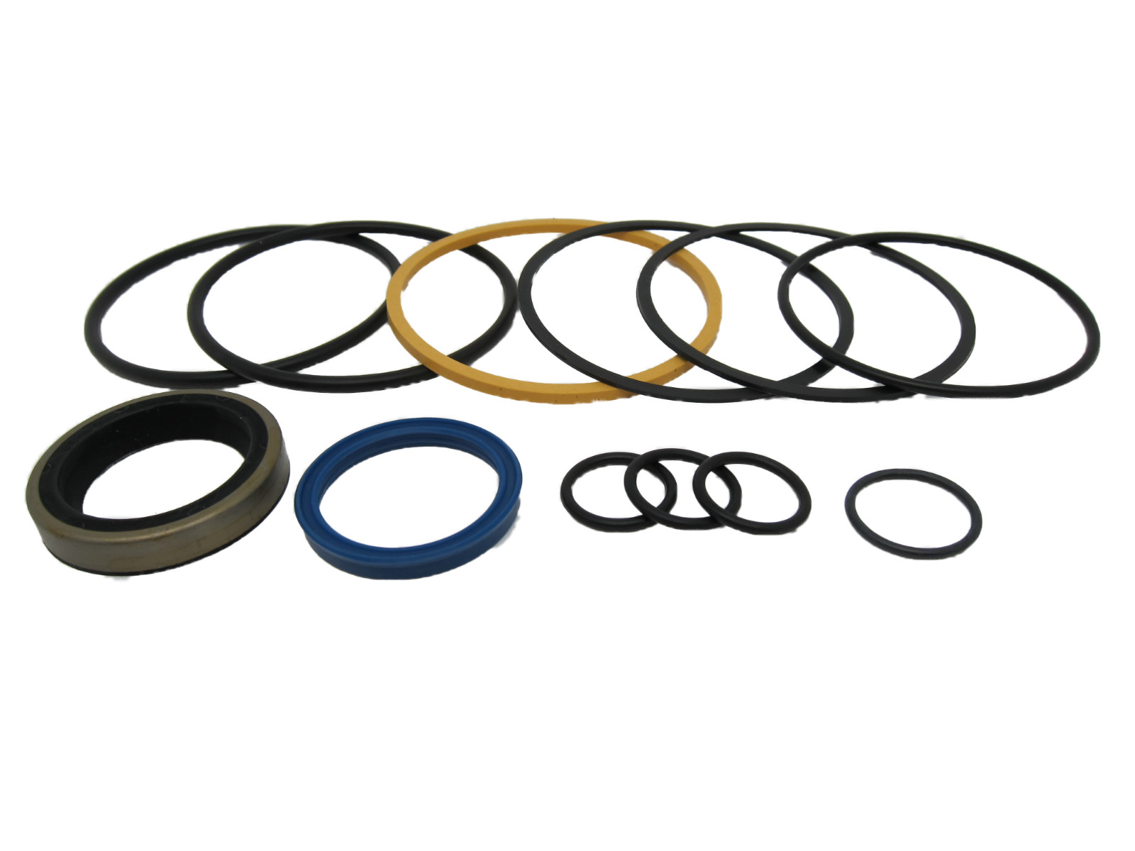 KMC “Kelly Manufacturing Company” 02-061-041 Seal KIT (3″ BORE – 1-1/4″ Rod)