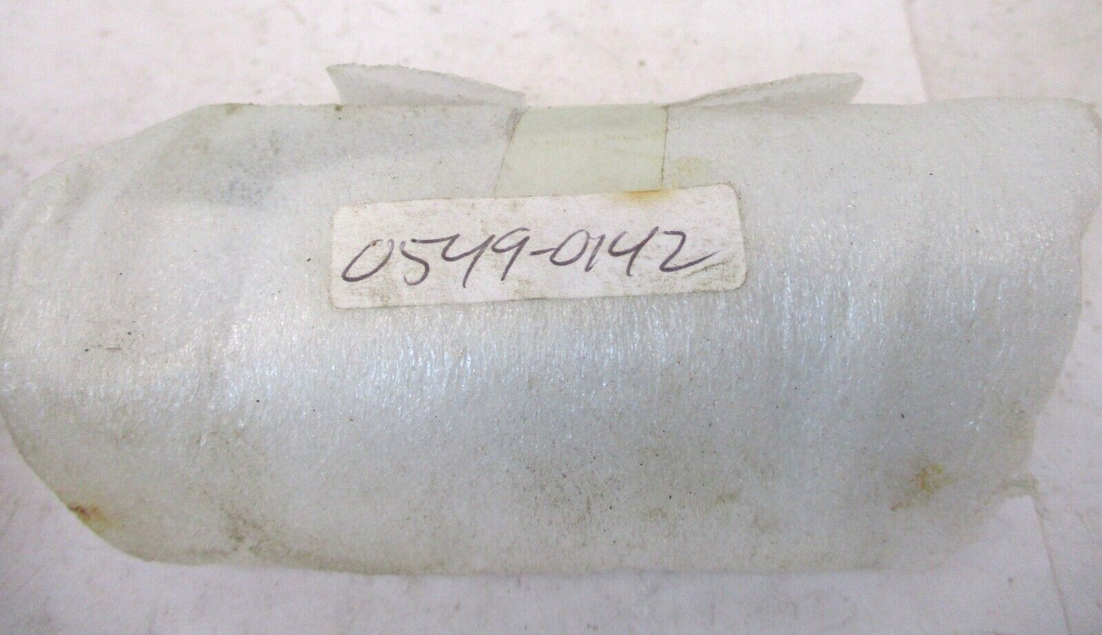 BILZ Universal Engineering 161790 ASB 7/8 QC SPDL NOSE Lot of 6 Pieces A7147LR