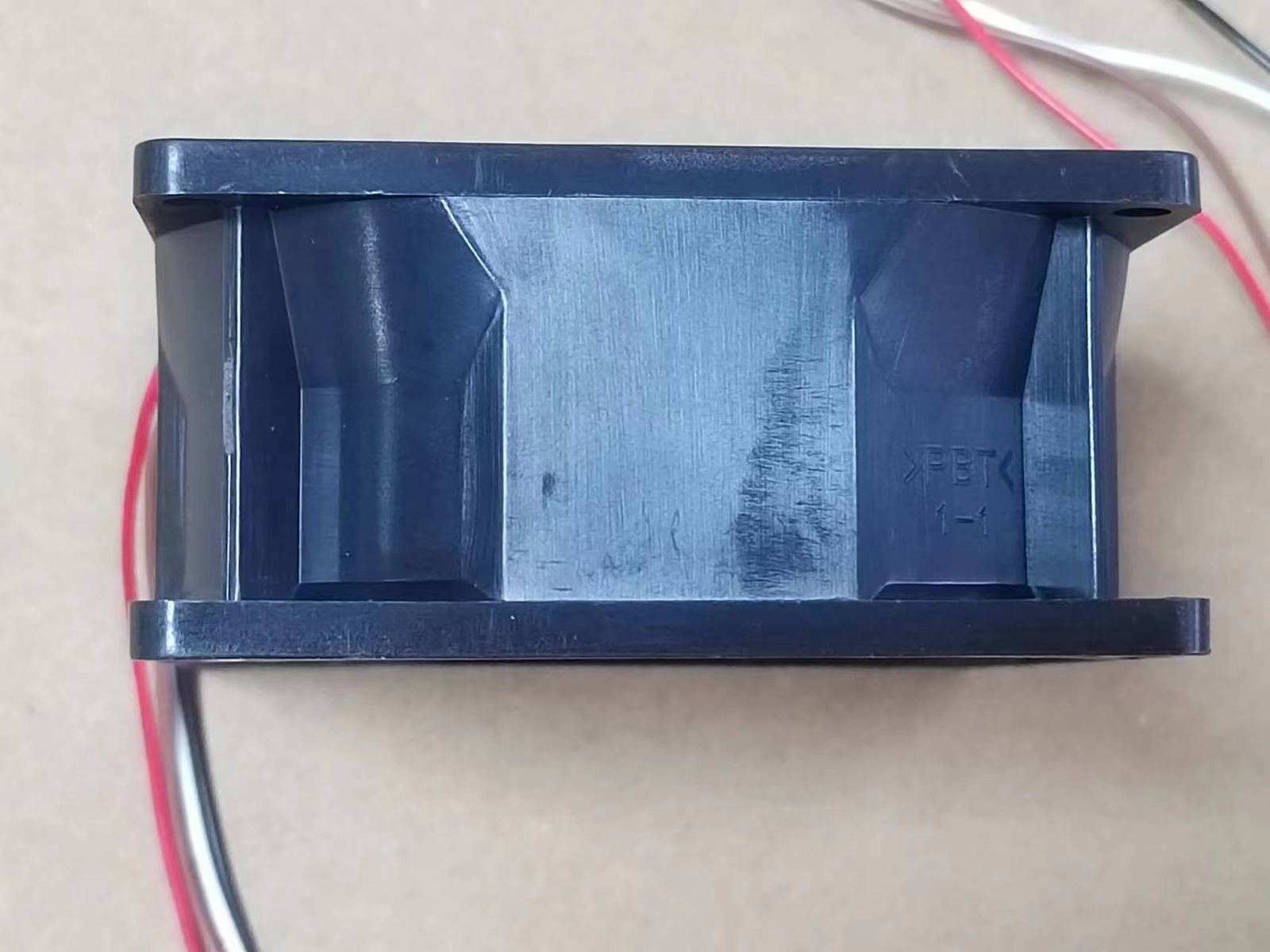 1PC NMB-MAT 3115RL-05W-B86 24V 1.10A 8CM 4-wire inverter cooling fan