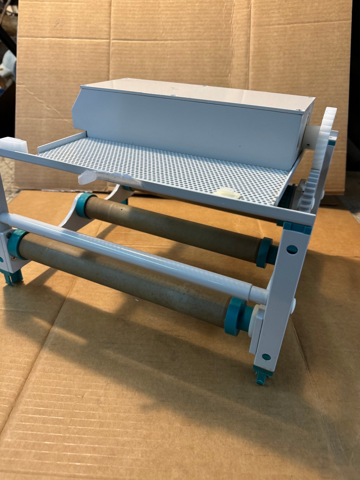 Integra Biosciences IBS CellRoll CellSpin Control Unit