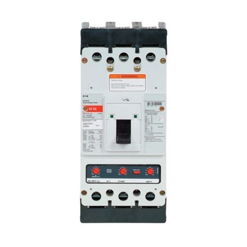 EATON KD3250 250A 600V