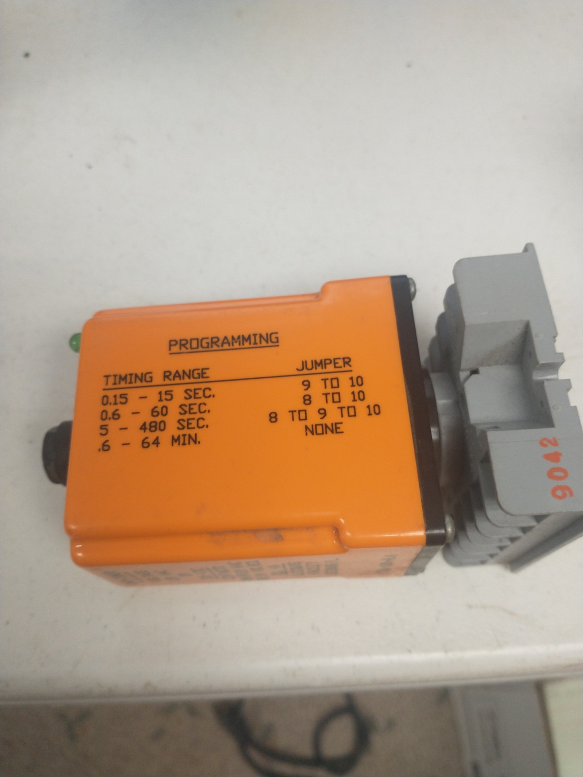 Diversified Electronics TDU-120-ALA Uni-Timer TDU120ALA