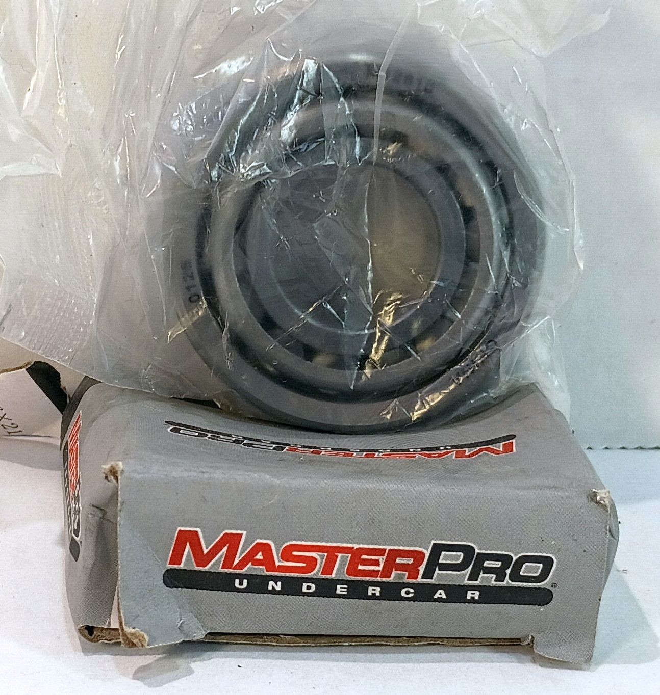 1 NEW MASTERPRO SET3 M2649 M12610 TAPER ROLLER BEARING ASSEMBLY NIB *MAKE OFFER*