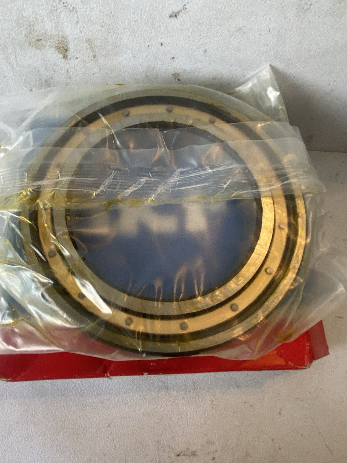 SKF Explorer 6015 M/C3SO Deep Groove Bearing MC3S0 Nib