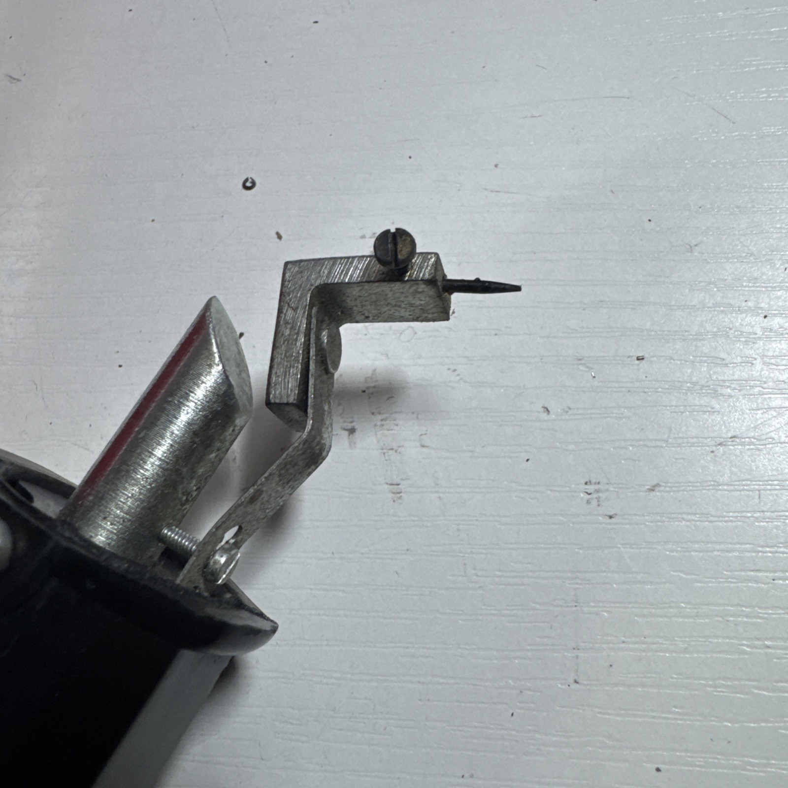 NewAge Etching Pen Model-200 Works Great 110 V 60hz
