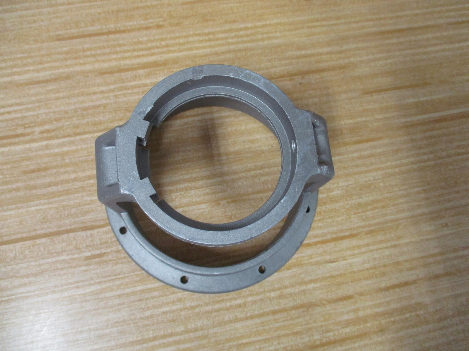 Johnson Controls V-3000-605 Valve Actuator Yoke