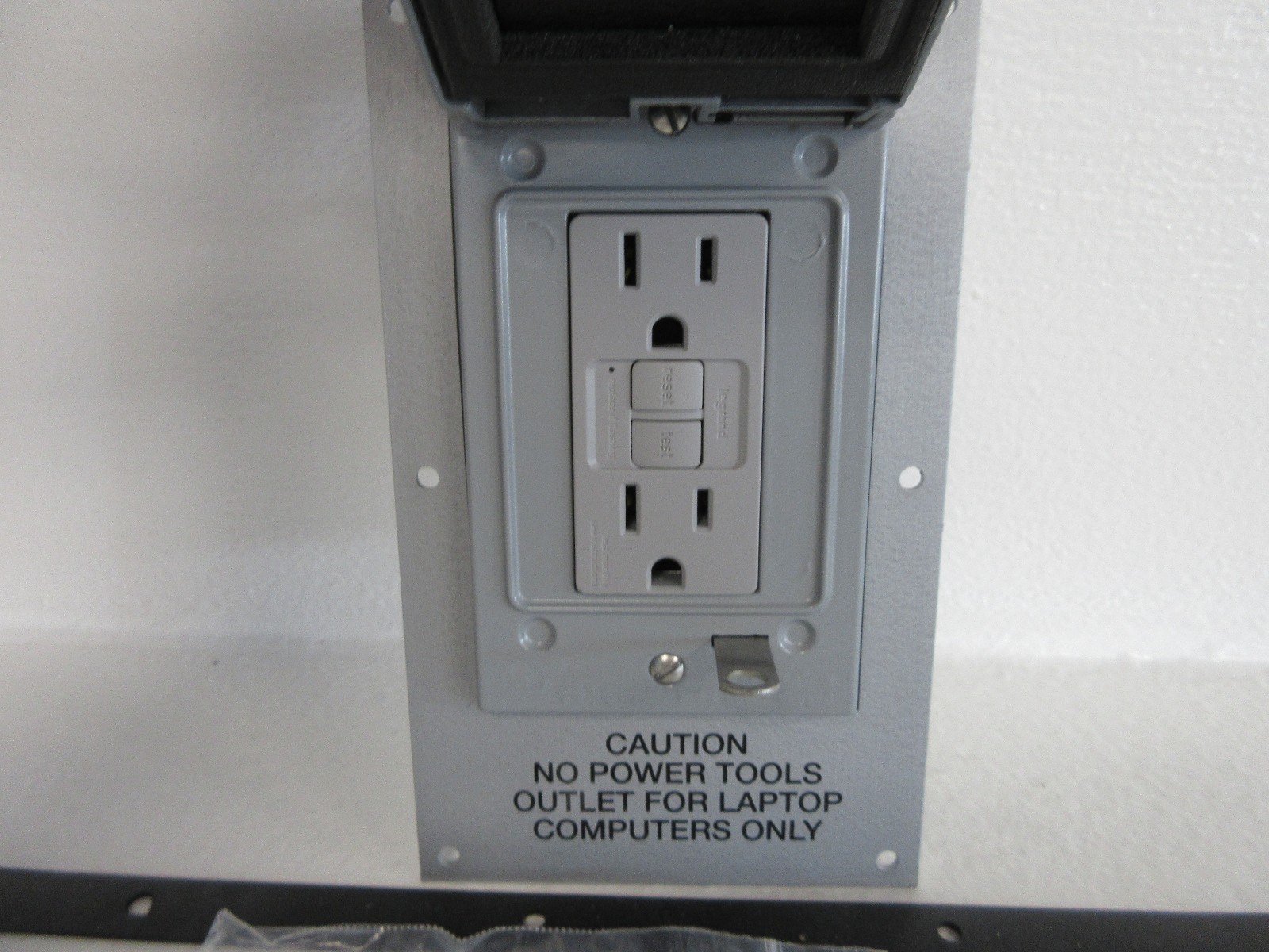 WECO CRBG3-DEMATIC-20 NEW TYPE 12 PROGRAM PORT / DUPLEX OUTLET CRBG3DEMATIC20