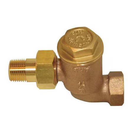 Armstrong International Ts2s-075 Steam Trap, 50 Psi, Bronze, 3/4 In, 2 Ports