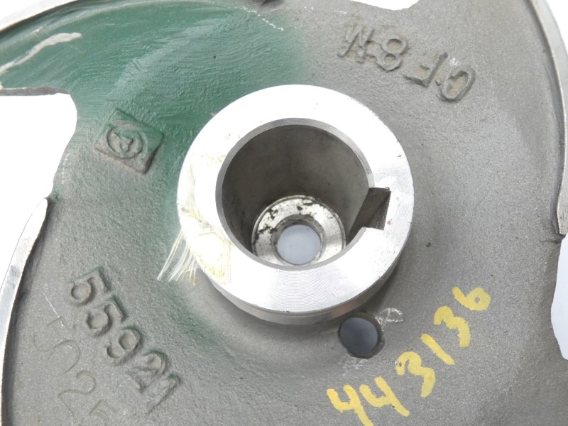 GOULDS PUMP 55921 5025 1-3/4″ 14-1/4″ NSNP
