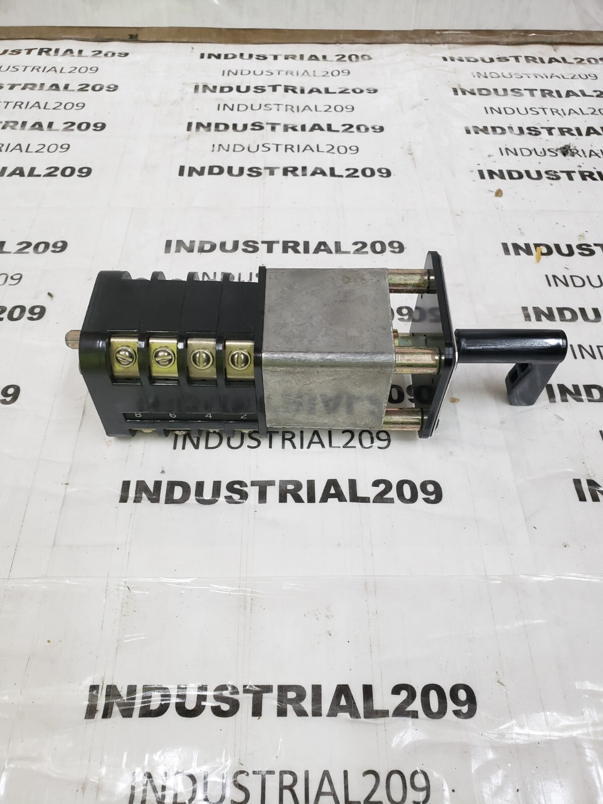 GE CONTROL SWITCH 10AG547 357 13277