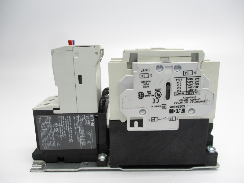EATON AN19GNO SER. B1 600V 45A UNMP