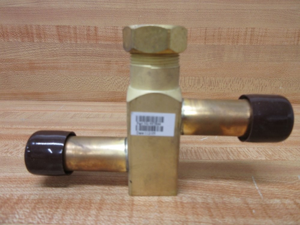 Nordyne 663864 Partners Choice Refrigeration Valve