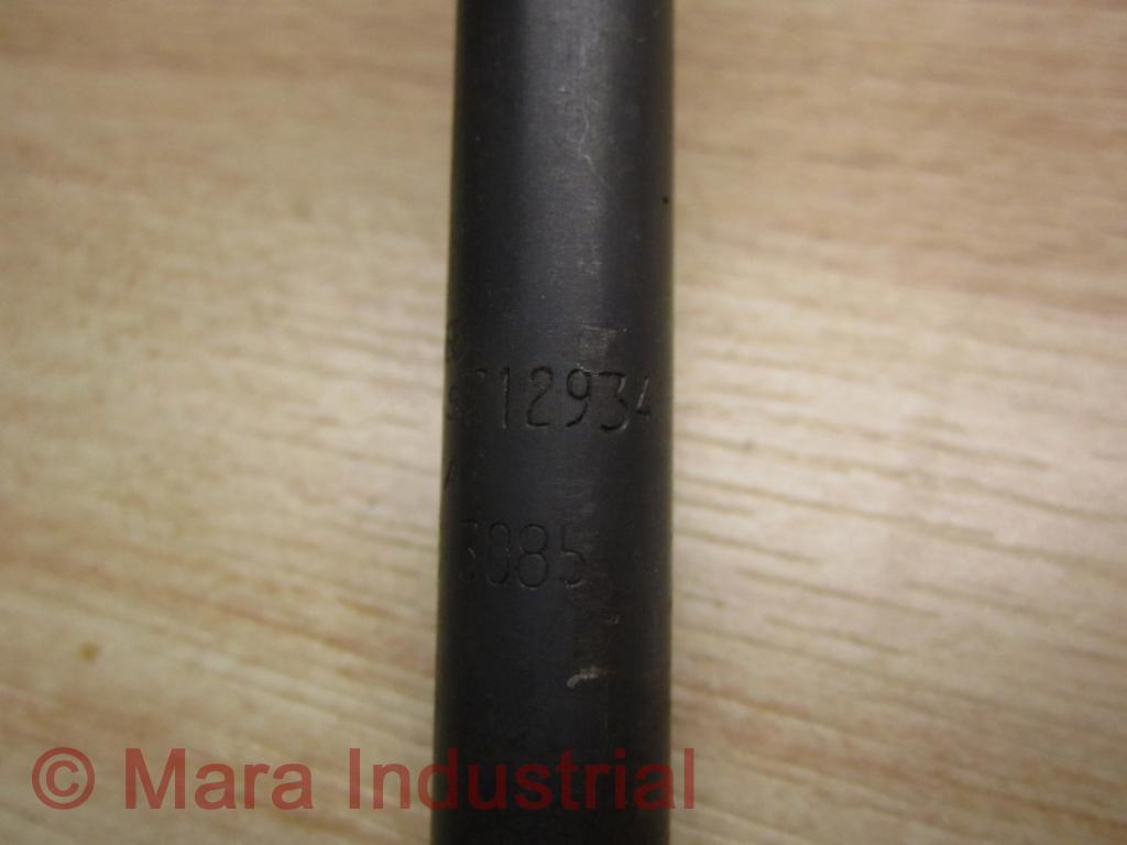 Cleveland Twist Drill 2590 Tapered Twist Drill Bit 36-ZC-3085