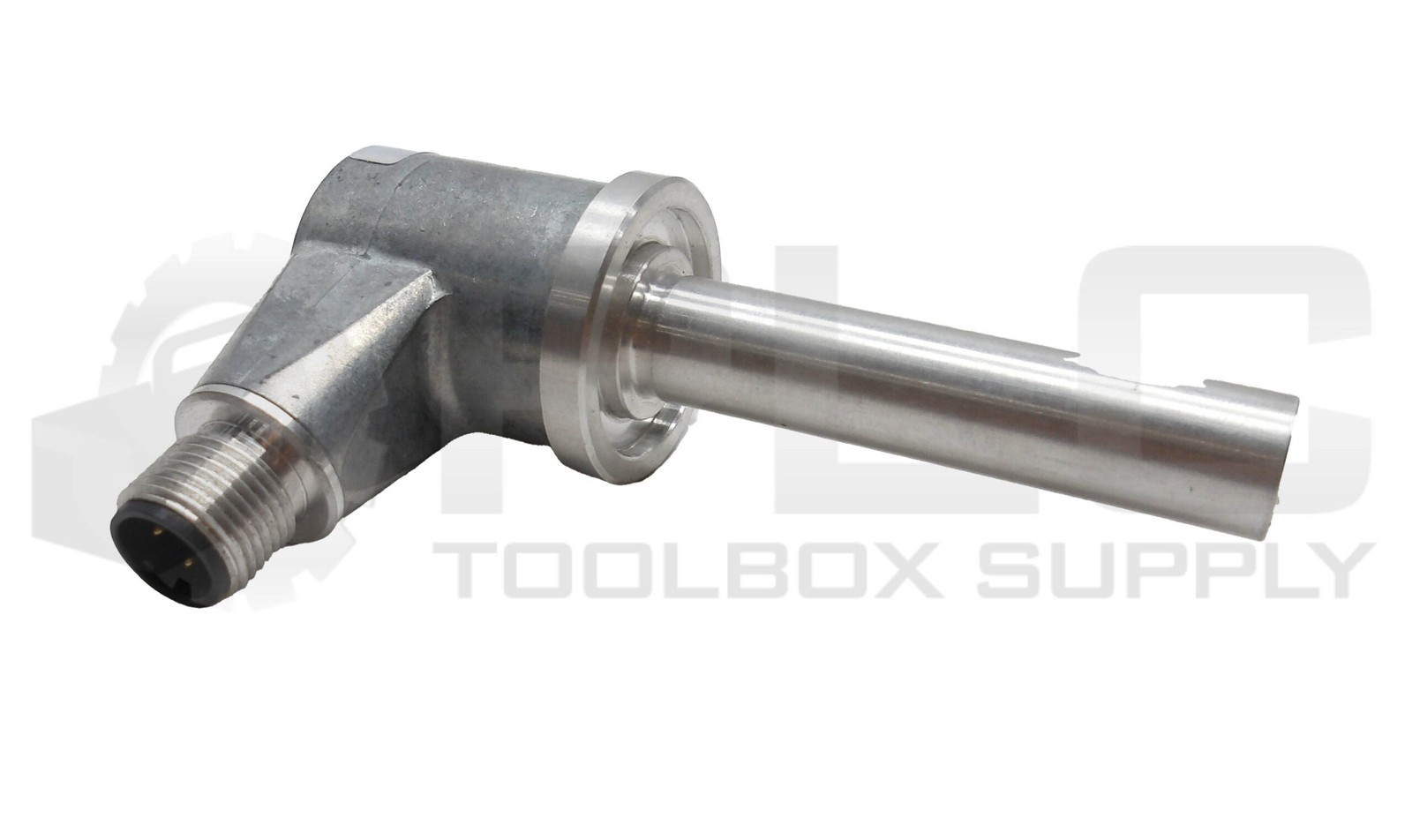 NEW PEPPER+FUCHS NJ 2-F-E02-2.062-V1 POSITION SWITCH