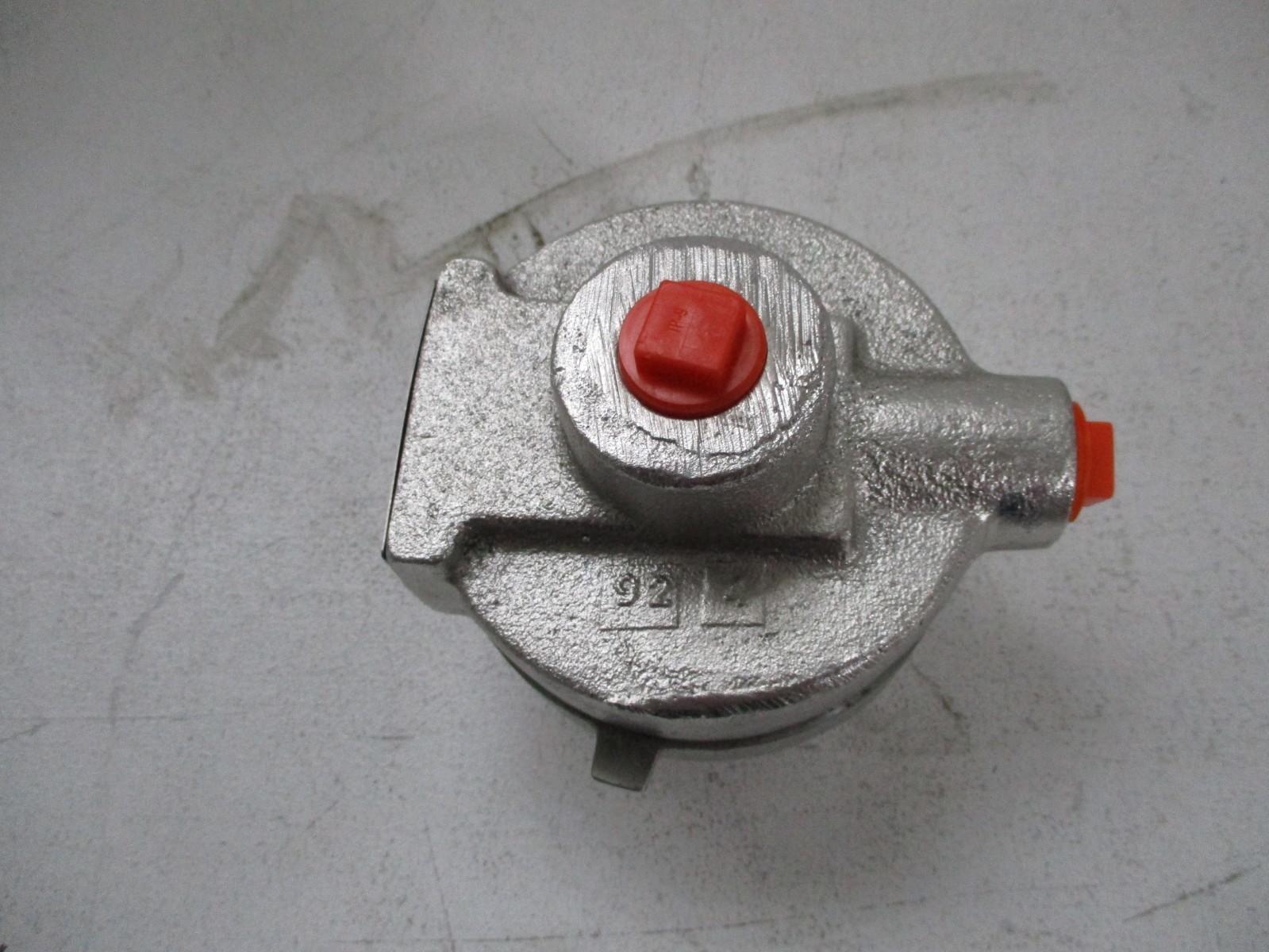 NEW Magnetrol Kotron II Transmitter MAGNETROL 801-2031-A40 FREE SHIPPING