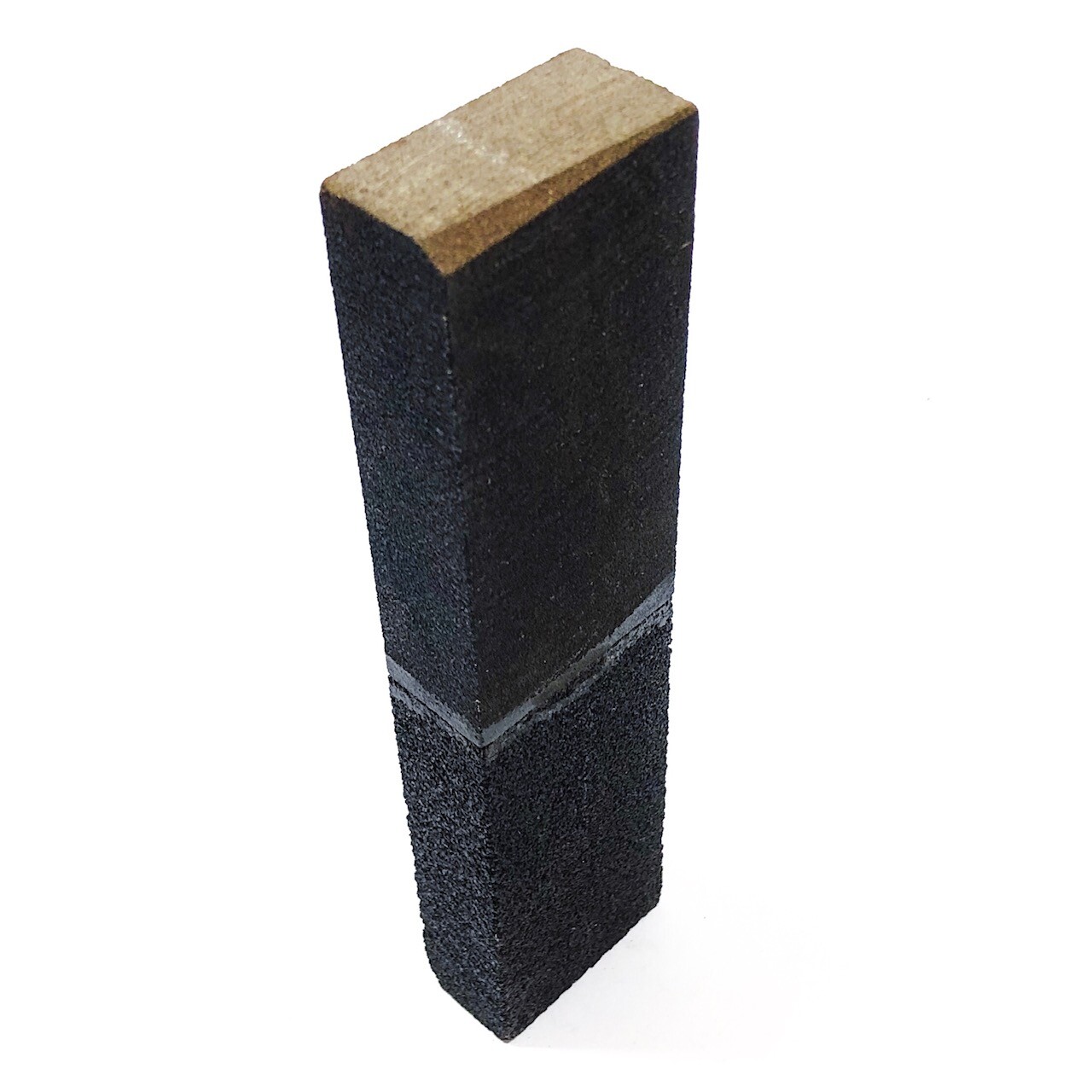 80-137 Ideal Resurfacer, Coarse Finish, Block Size 2″ x 1″ x 8″
