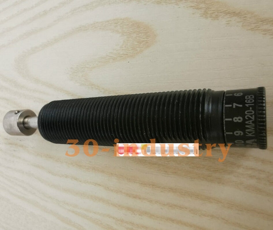 1PCS NEW FOR KOBA KMA20-16B Buffer