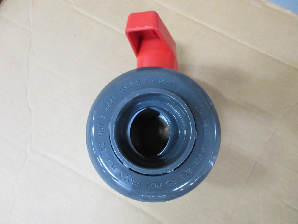 Spears 2432-020G Single Entry 2″ Ball Valve 2432020G
